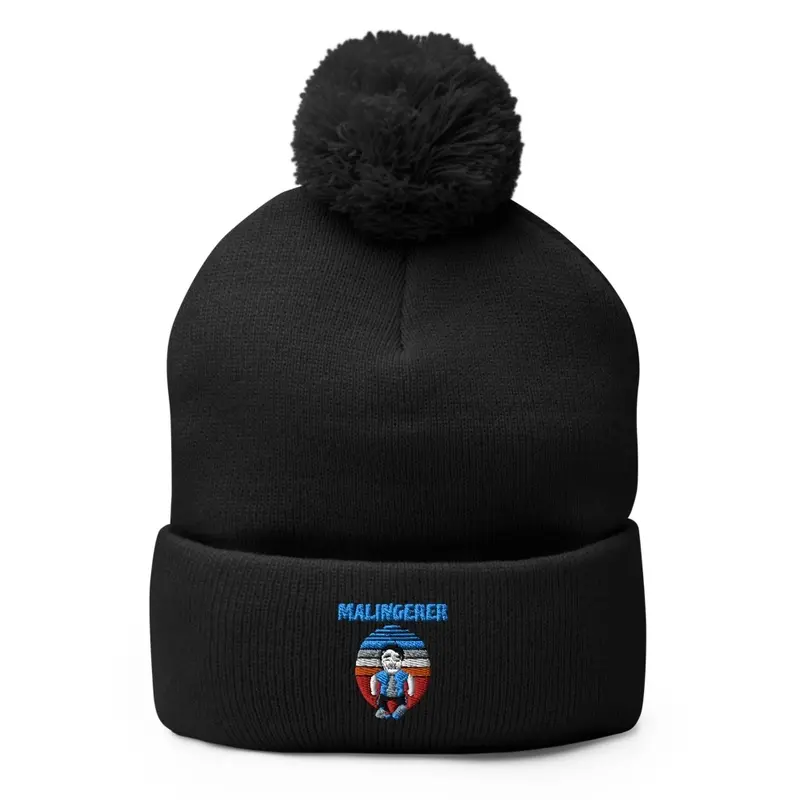 Malingerer Toon Beanie